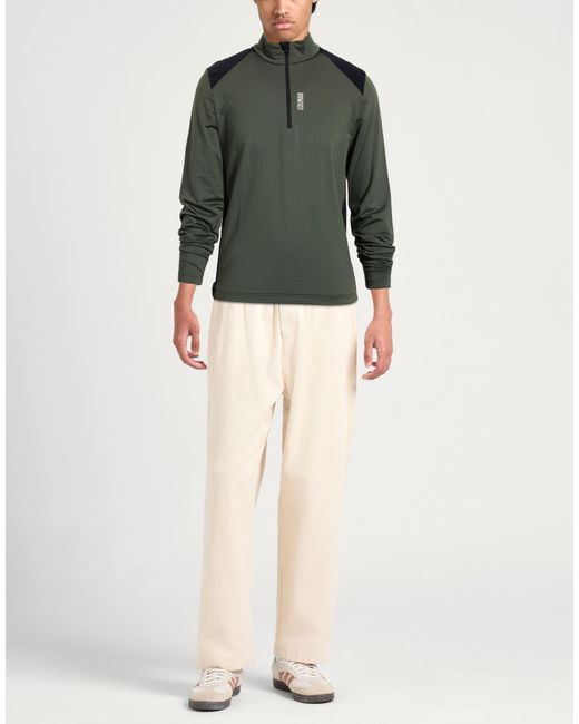 Colmar Green T-Shirts for men