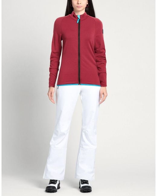 Uyn Red Jacket