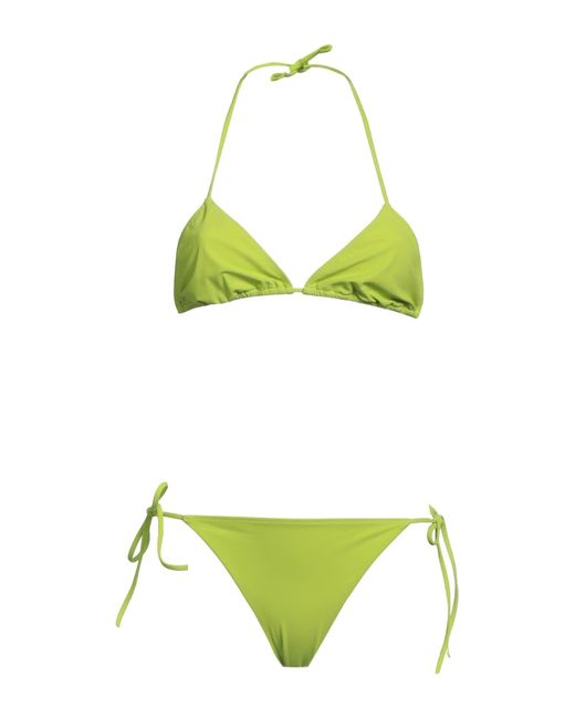 Lido Green Bikini