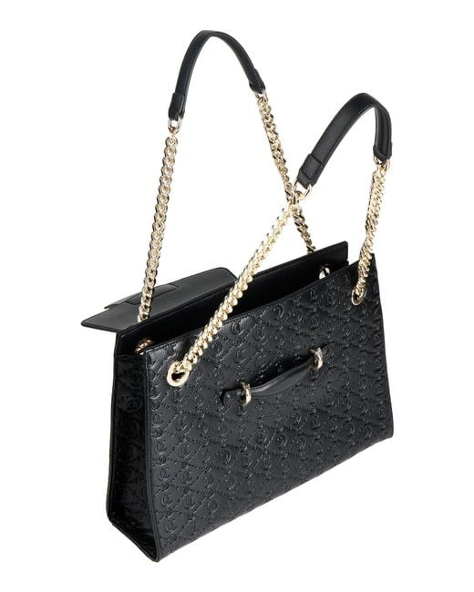 Just Cavalli Black Handbags