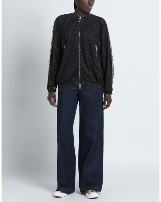 DUNO Black Jacket