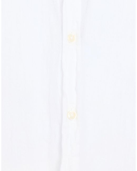 Imperial White Shirts for men