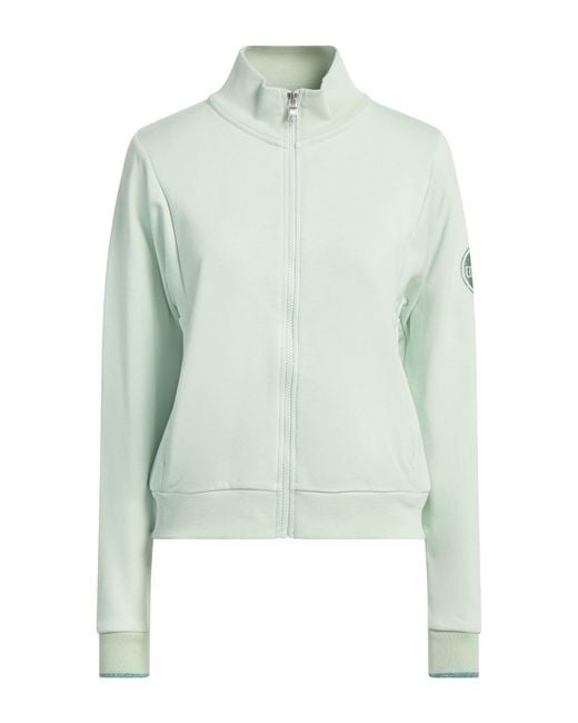 Colmar Green Sweatshirt