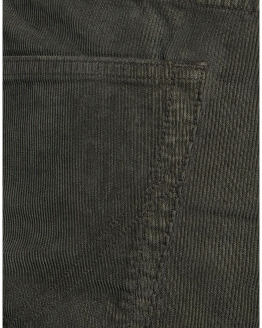 Roy Rogers Gray Trouser for men