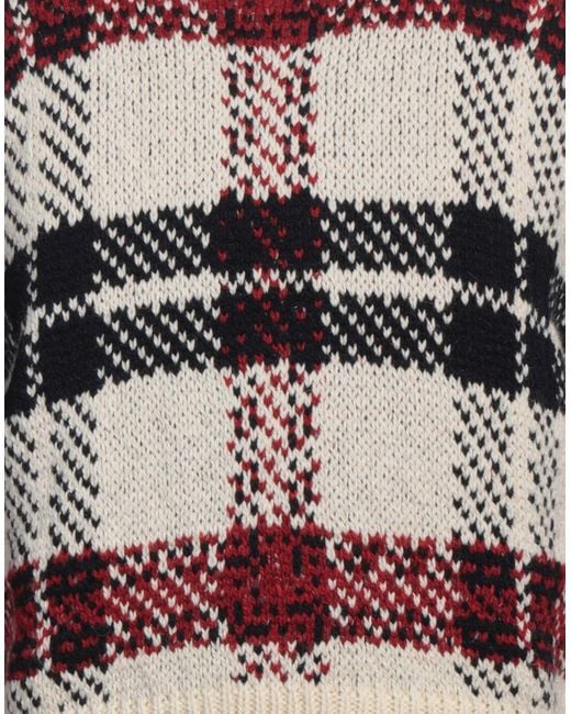 Thom Browne Pullover in White für Herren