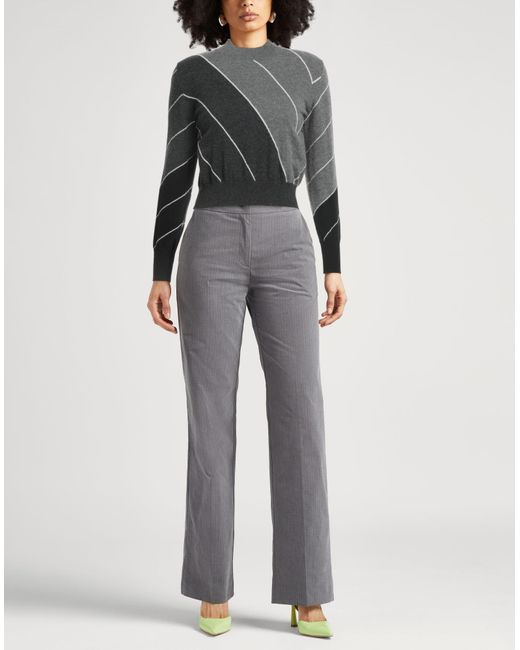 Stella McCartney Gray Sweaters