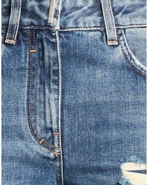 Givenchy Blue Jeans