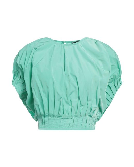 MONIQUE GARÇONNE Green Top
