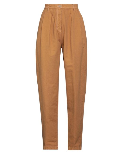 Forte_forte Natural Trouser