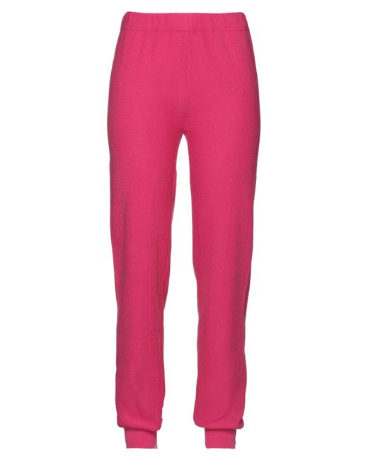 Kangra Pink Trouser