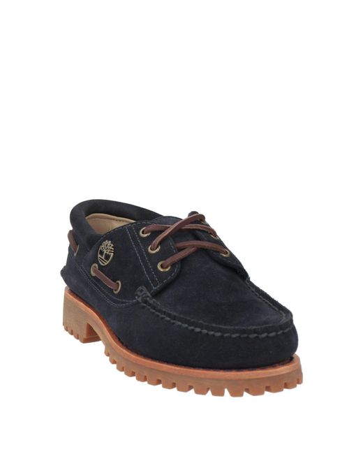 Timberland Multicolor Loafer for men
