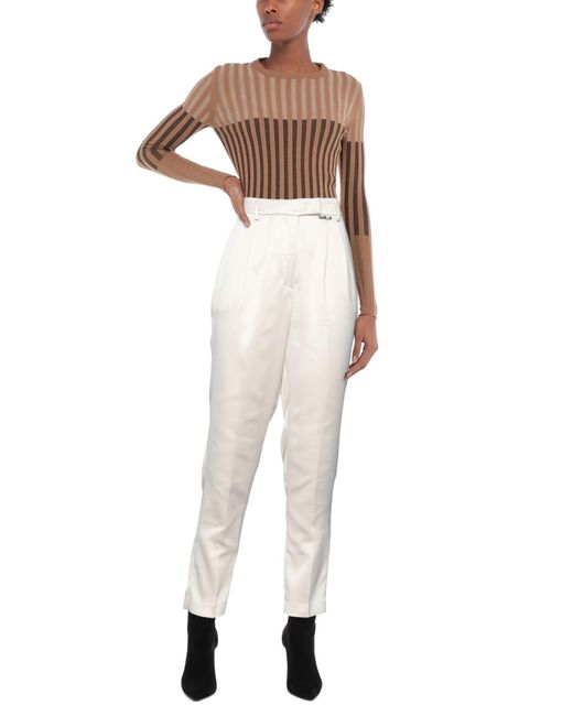 Gaelle Paris Multicolor Trouser