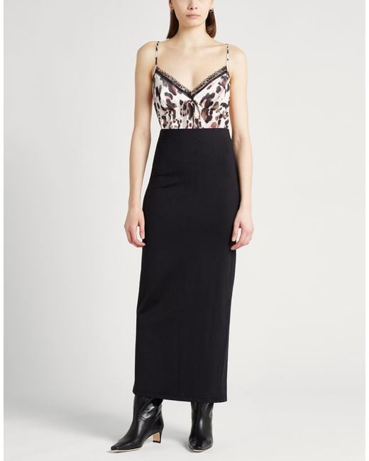 Liu Jo White Top Polyester