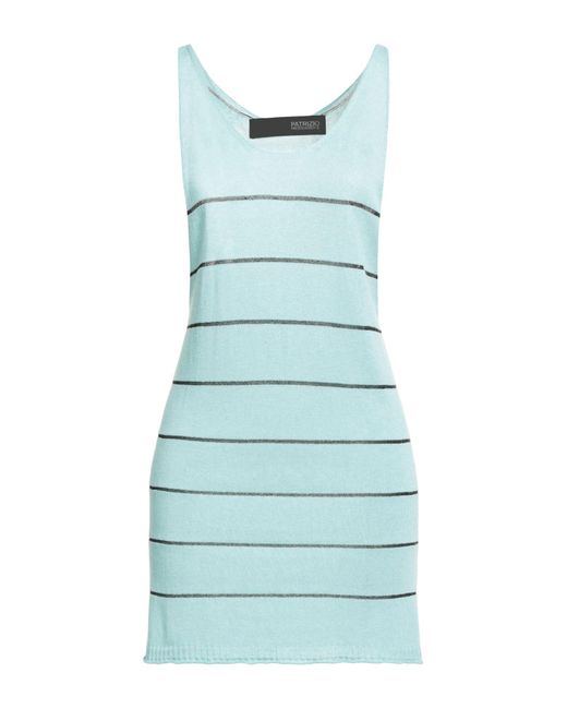 Messagerie Blue Top