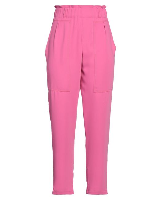 Rsvp Pink Trouser
