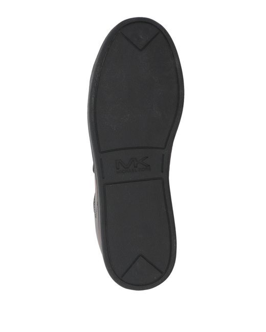 MICHAEL Michael Kors Brown Trainers