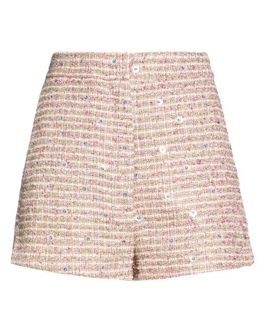 Paul & Joe Natural Shorts & Bermuda Shorts