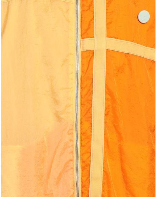 Veste et Blouson OAMC pour homme en coloris Orange