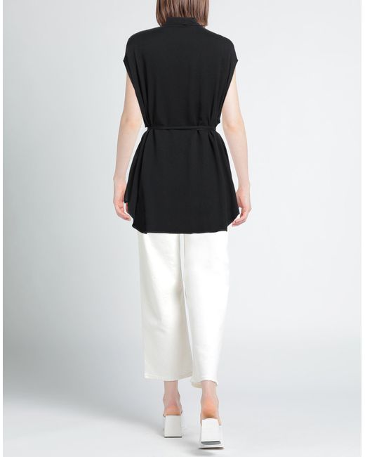 Dondup Black Hemd