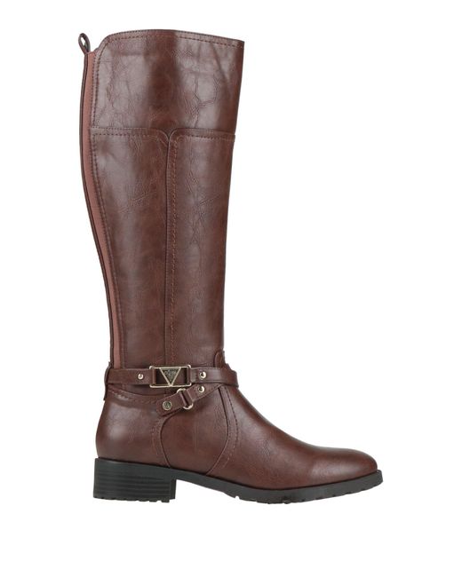 Guess Brown Boot