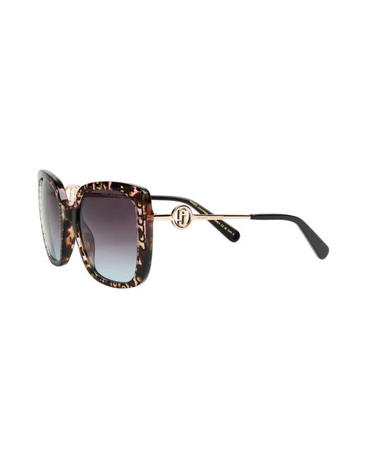 Marc Jacobs Brown Sunglasses