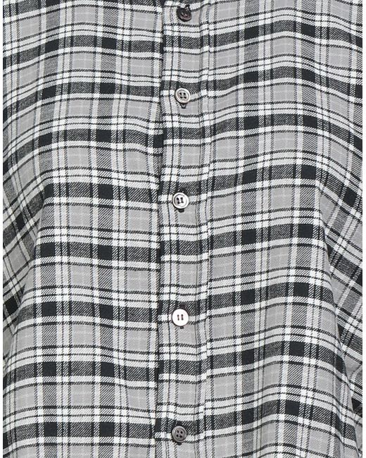 ViCOLO Gray Shirts