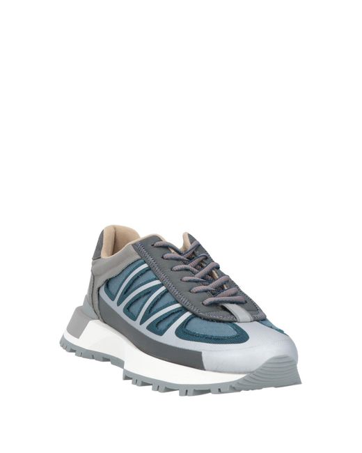 Sneakers Maison Margiela de hombre de color Blue