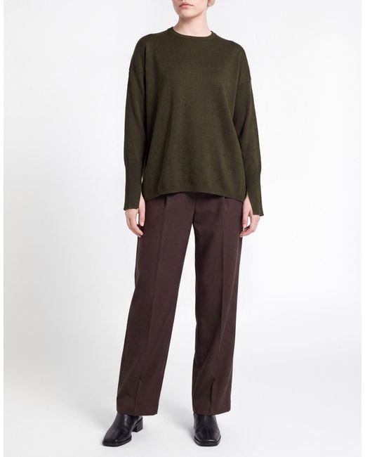 Pullover Aragona de color Green