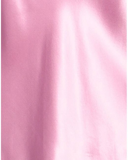 Vivis Pink Unterhemd