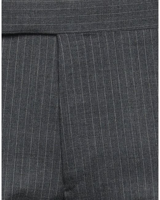 Dunhill Gray Pants for men