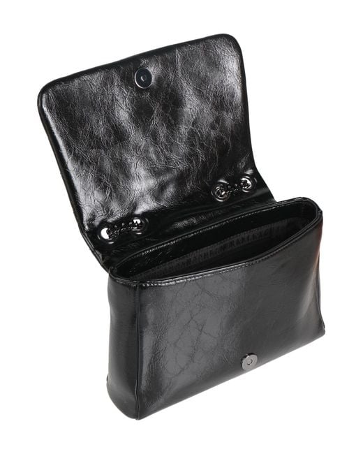Bolso Con Bandolera ARMANI EXCHANGE de color Black