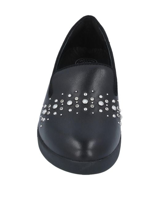 Fitflop Gray Loafers