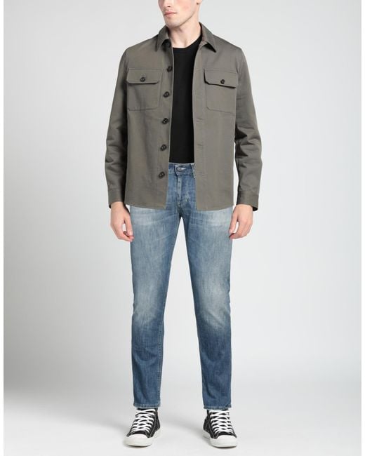 Dondup Blue Jeans for men