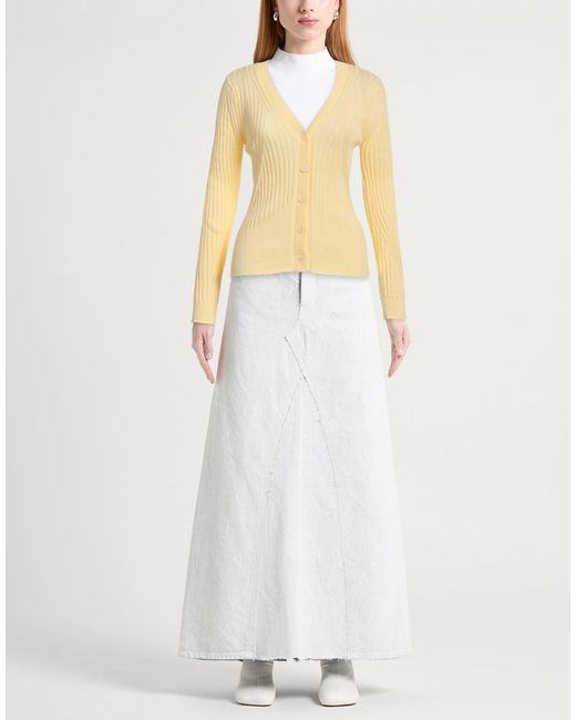 Rebecas Aida Barni de color Yellow