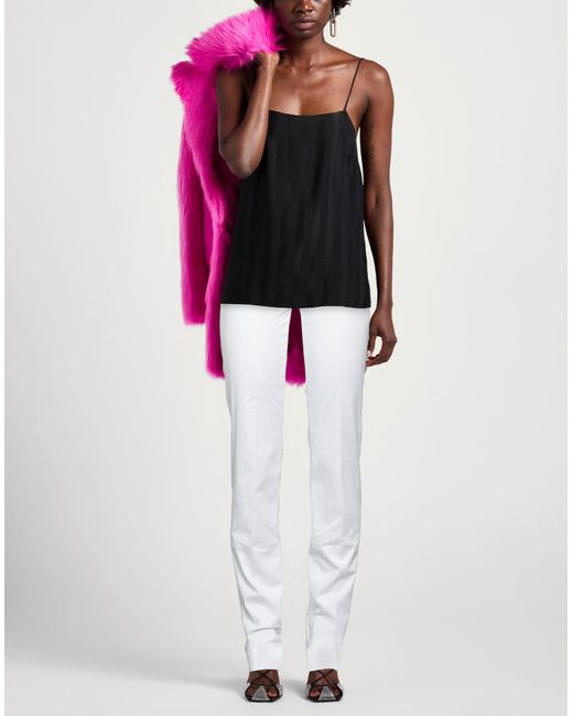 Jacob Cohen White Trouser