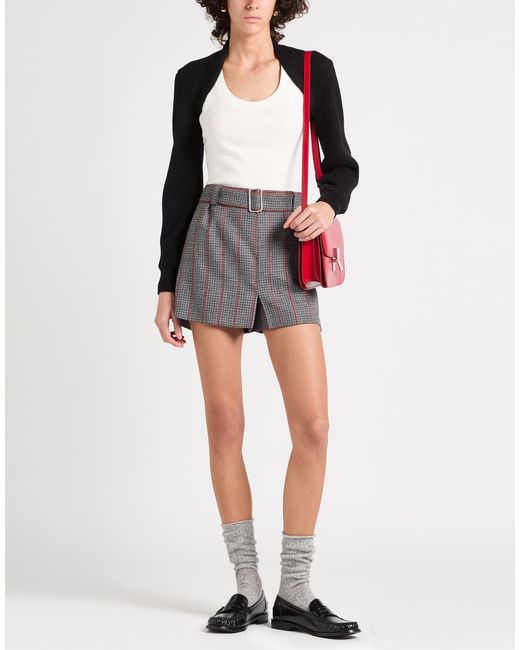 Ba&sh Black Shrugs