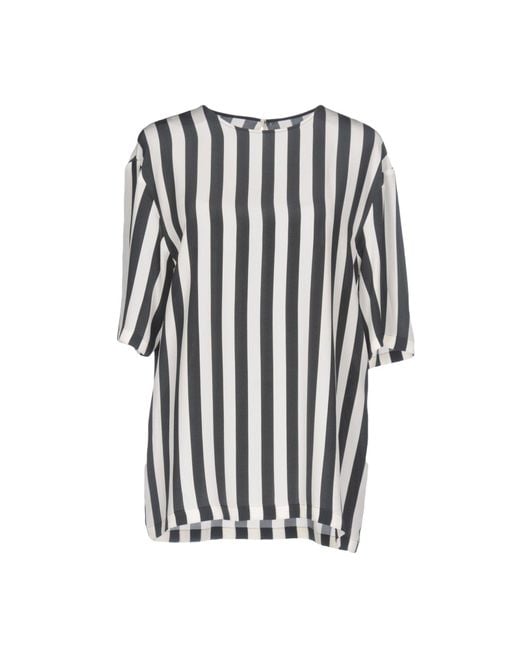 Dolce & Gabbana Multicolor Top