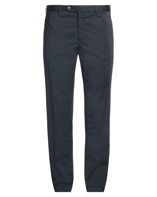 PT Torino Blue Trouser for men