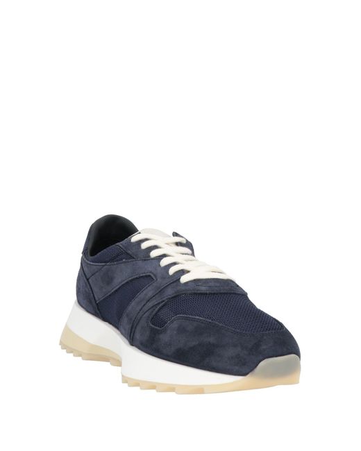 Fear Of God Blue Trainers for men