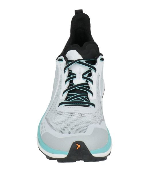 SCARPA Blue Sneakers for men