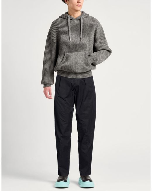 DSquared² Blue Trouser for men