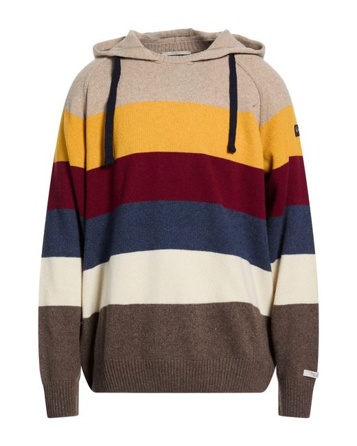 Pullover Paul & Shark de hombre de color Blue