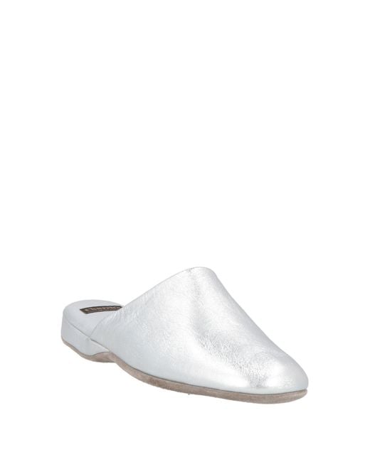 Church's White House Slipper Leather for men