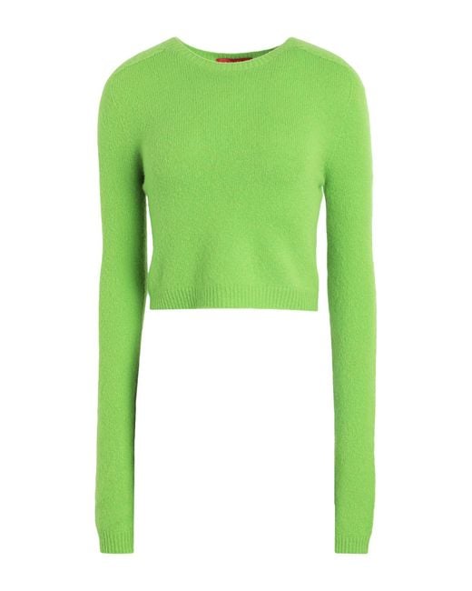 MAX&Co. Green Jumper