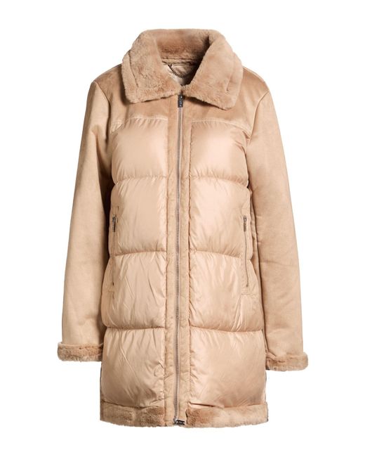 Toy G. Natural Puffers