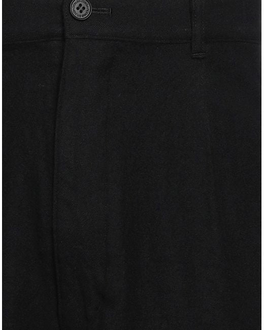 Pantalon Comme des Garçons pour homme en coloris Black