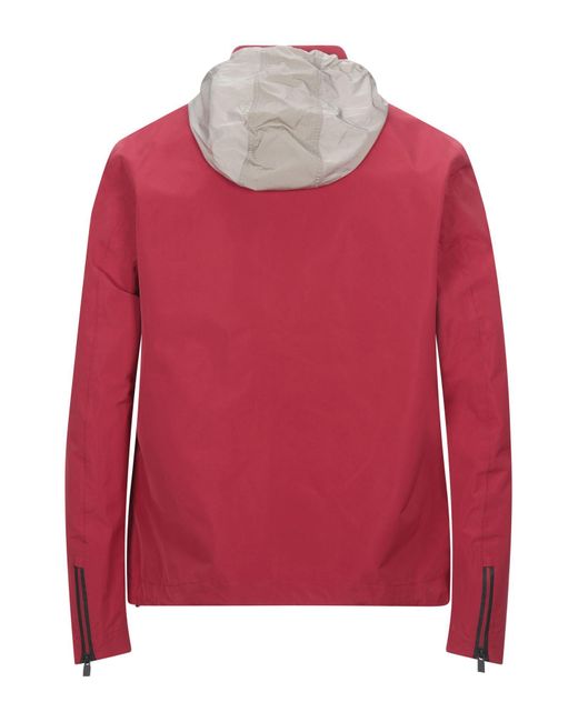Ciesse Piumini Red Jacket for men