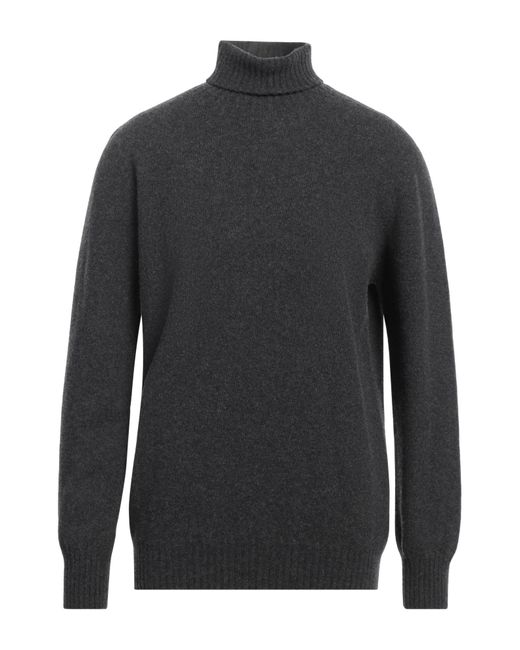 Altea Rollkragenpullover in Gray für Herren
