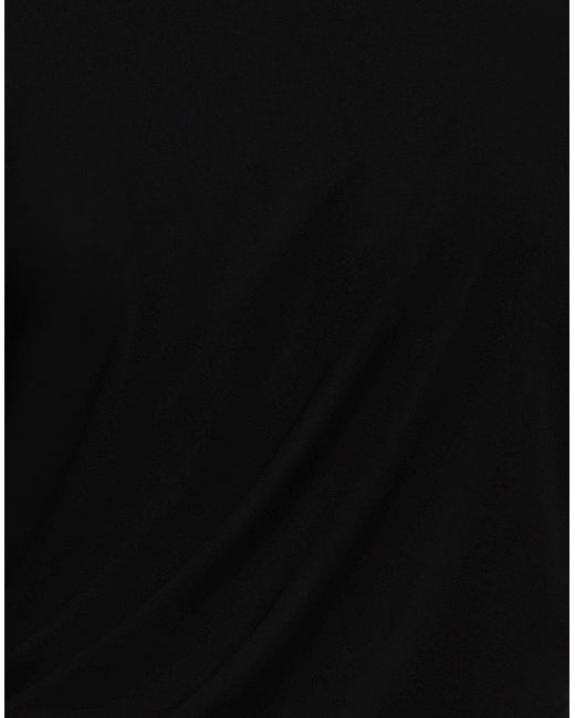 Christopher Esber Black T-shirt