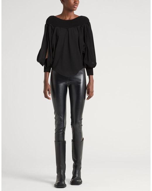 Vivienne Westwood Black Tops